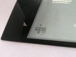 PORSCHE Porsche 911 997 Left Rear 1/4 Glass 99754311100 Door Window 1/4 Rear LH — thumbnail 10