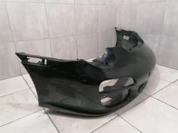 PORSCHE Porsche 911 997 Front Bumper 99750511120 Front Bumper MK2 09-12 — thumbnail 6