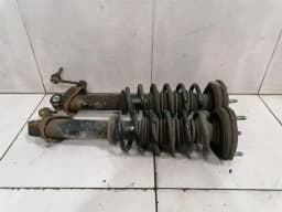 PORSCHE Porsche 911 996 shock absorber rear set 99633305125 shock absorbers rear set — thumbnail 1