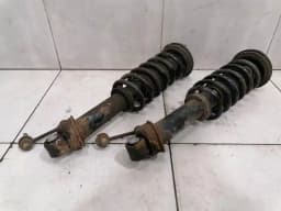 PORSCHE Porsche 911 996 shock absorber rear set 99633305125 shock absorbers rear set — thumbnail 5
