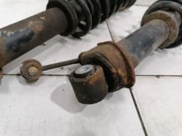 PORSCHE Porsche 911 996 shock absorber rear set 99633305125 shock absorbers rear set — thumbnail 7