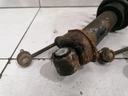 PORSCHE Porsche 911 996 shock absorber rear set 99633305125 shock absorbers rear set — thumbnail 6