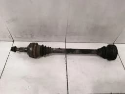 PORSCHE Porsche 911 996 left rear drive shaft 99633202406 drive shaft rear left — thumbnail 1