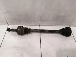 PORSCHE Porsche 911 996 left rear drive shaft 99633202406 drive shaft rear left — thumbnail 5