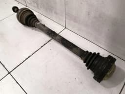 PORSCHE Porsche 911 996 left rear drive shaft 99633202406 drive shaft rear left — thumbnail 6