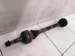PORSCHE Porsche 911 996 left rear drive shaft 99633202406 drive shaft rear left — thumbnail 7