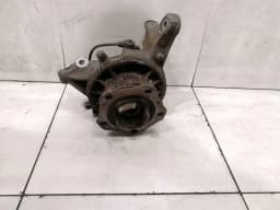 PORSCHE Porsche 911 996 Left Rear Hub 99633161106 Wheel Bearing Housing Rear Left — thumbnail 2