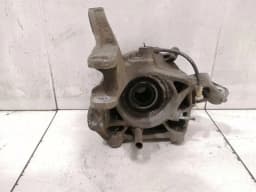 PORSCHE Porsche 911 996 Left Rear Hub 99633161106 Wheel Bearing Housing Rear Left — thumbnail 7