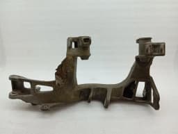 PORSCHE Porsche 911 997 GT3 subframe rear 99733115104 axle frame rear axle — thumbnail 6