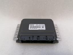 PORSCHE Porsche 911 997 Engine ECU 99761860303 Engine Control Unit GT3 RS 911 — thumbnail 6