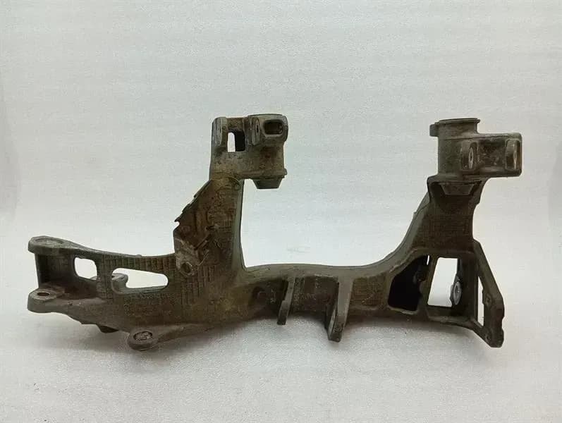 PORSCHE Porsche 911 997 GT3 subframe rear 99733115104 axle frame rear axle