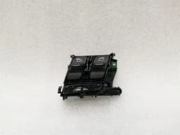 PORSCHE Porsche 911 997 window switch 99761315403 RHD RIGHT HAND DRIVE — thumbnail 1