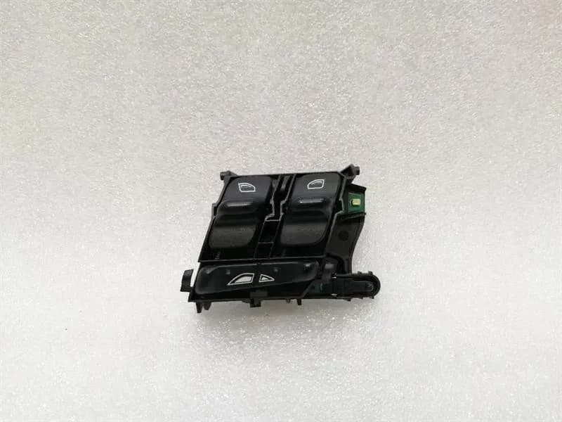 Porsche 911 997 window switch 99761315403 RHD RIGHT HAND DRIVE