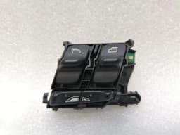 PORSCHE Porsche 911 997 window switch 99761315403 RHD RIGHT HAND DRIVE — thumbnail 2