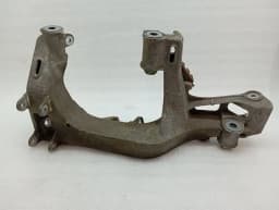 PORSCHE Porsche 911 997 GT3 subframe rear 99733115104 axle frame rear axle — thumbnail 2