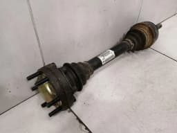 PORSCHE Porsche 911 997 drive shaft rear right 99733202403 rear right drive shaft — thumbnail 3