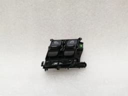PORSCHE Porsche 911 997 window switch 99761315403 RHD RIGHT HAND DRIVE — thumbnail 5