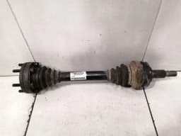 PORSCHE Porsche 911 997 drive shaft rear right 99733202403 rear right drive shaft — thumbnail 5