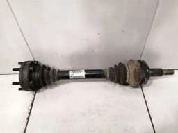 PORSCHE Porsche 911 997 drive shaft rear right 99733202403 rear right drive shaft — thumbnail 1