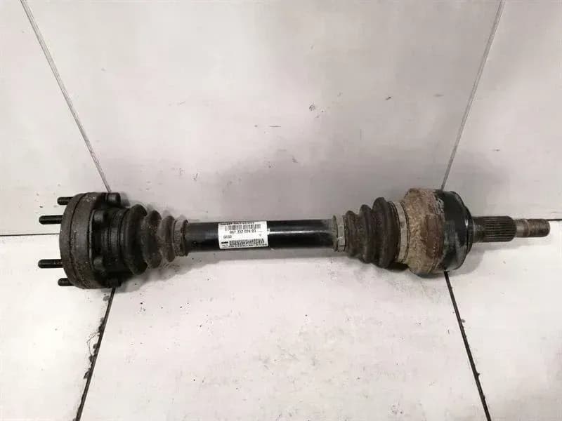 PORSCHE Porsche 911 997 drive shaft rear right 99733202403 rear right drive shaft