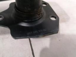 PORSCHE Porsche 911 997 GT3 MK1 Front Bumper Beam 99750514190 Front Bumper Carrier — thumbnail 3