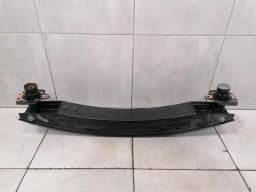 PORSCHE Porsche 911 997 GT3 MK1 Front Bumper Beam 99750514190 Front Bumper Carrier — thumbnail 2