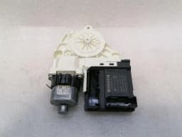 PORSCHE Porsche 911 997 door window motor 99762419200 passenger window regulator motor — thumbnail 3