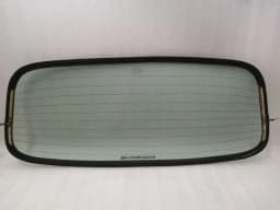 PORSCHE Porsche 911 997 convertible rear screen 99756197900 rear window — thumbnail 2