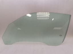 PORSCHE Porsche 911 997 left front door glass 99754251100 door window front left — thumbnail 5