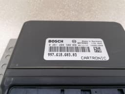 PORSCHE Porsche 911 997 Engine ECU 99761860303 Engine Control Unit GT3 RS 911 — thumbnail 7