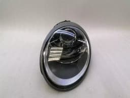 PORSCHE Porsche 911 997 Left Head Light 99763115707 LHD Xenon Headlight Left — thumbnail 9