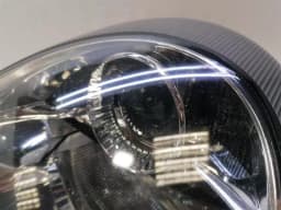 PORSCHE Porsche 911 997 Left Head Light 99763115707 LHD Xenon Headlight Left — thumbnail 10