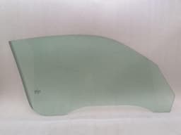 PORSCHE Porsche 911 997 left front door glass 99754251100 door window front left — thumbnail 6