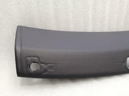 PORSCHE Porsche 911 996 TARGA OVERHEAD COVER BLUE LEATHER 99655505905 Trim Leather — thumbnail 3
