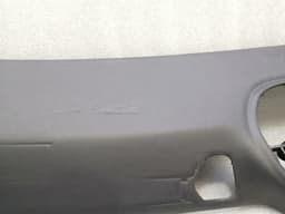 PORSCHE Porsche 911 996 TARGA OVERHEAD COVER BLUE LEATHER 99655505905 Trim Leather — thumbnail 5