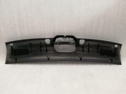 PORSCHE Porsche 911 996 TARGA OVERHEAD COVER BLUE LEATHER 99655505905 Trim Leather — thumbnail 6