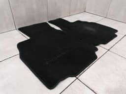 PORSCHE Porsche 911 996 Floor Mat Set RHD Right Hand Drive — thumbnail 2