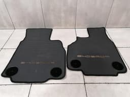 PORSCHE Porsche 911 996 Floor Mat Set RHD Right Hand Drive — thumbnail 5