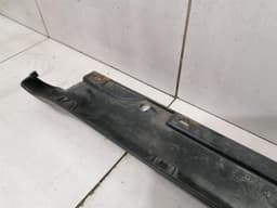 PORSCHE Porsche 911 997 left side skirt 99750446300 side sill left — thumbnail 6
