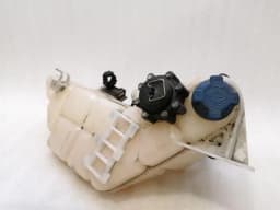 PORSCHE Porsche 911 997 expansion tank 99610605703 expansion tank cooling water — thumbnail 7