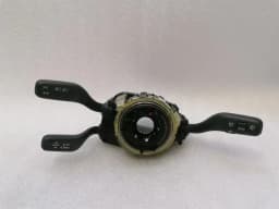PORSCHE Porsche 911 997 wiper stalks 99761329102 indicator switch steering column switch — thumbnail 1