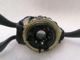 PORSCHE Porsche 911 997 wiper stalks 99761329102 indicator switch steering column switch — thumbnail 6