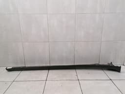 PORSCHE Porsche 911 997 left side skirt 99750446300 side sill left — thumbnail 4