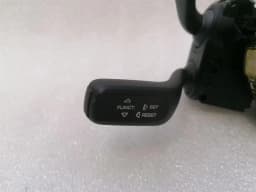 PORSCHE Porsche 911 997 wiper stalks 99761329102 indicator switch steering column switch — thumbnail 5
