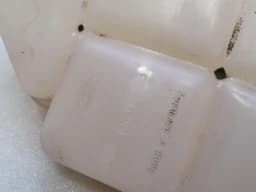 PORSCHE Porsche 911 997 expansion tank 99610605703 expansion tank cooling water — thumbnail 10