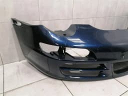 PORSCHE Porsche 911 997 Front Bumper 99750531100 Front Bumper — thumbnail 3
