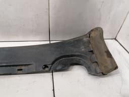 PORSCHE Porsche 911 997 left side skirt 99750446300 side sill left — thumbnail 2