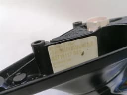 PORSCHE Porsche 911 997 Left Door Mirror RHD 5 Pin Right Hand Drive — thumbnail 3