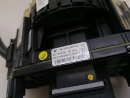 PORSCHE Porsche 911 997 wiper stalks 99761329102 indicator switch steering column switch — thumbnail 7