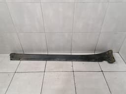 PORSCHE Porsche 911 997 left side skirt 99750446300 side sill left — thumbnail 1